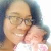Sage and Mom!
